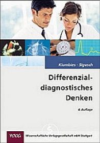 Differenzial-diagnostisches Denken