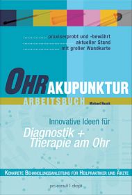 Ohrakupunktur