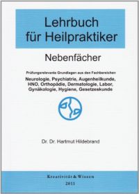 Kreawi: Lehrbuch Nebenfächer