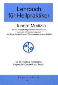 Kreawi: Lehrbuch Innere Medizin