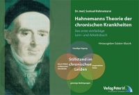 Hahnemanns Theorie der chronischen Krankheiten