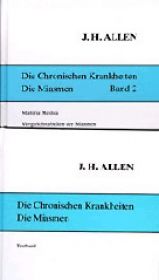 Die Chronischen Krankheiten Band 1 und 2