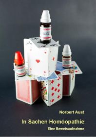 In Sachen Homoepathie Cover In Sachen Homoepathie