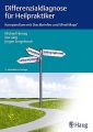 Cover Differentialdiagnostik fuer Heilpraktiker