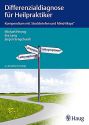 Cover Differentialdiagnostik fuer Heilpraktiker