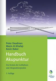 Akupunktur